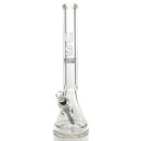 US Tubes - 18" Beaker 50x9 - Constriction - White & Black Vertical Label - The Cave