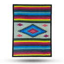 Mood Mats - 11" Blanket - Dillon - The Cave