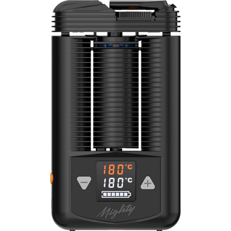 Storz & Bickel - Mighty - Portable Vaporizer - The Cave