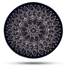 Mood Mats - 8" Macro - Dust - The Cave