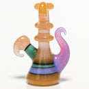 Foggy Mountain - Carbcap Pendant - Peach - The Cave