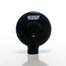Grav Labs - Donut Chillum - Black - The Cave
