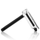 Grav Labs - 4" Hammer Bubbler - Black - The Cave