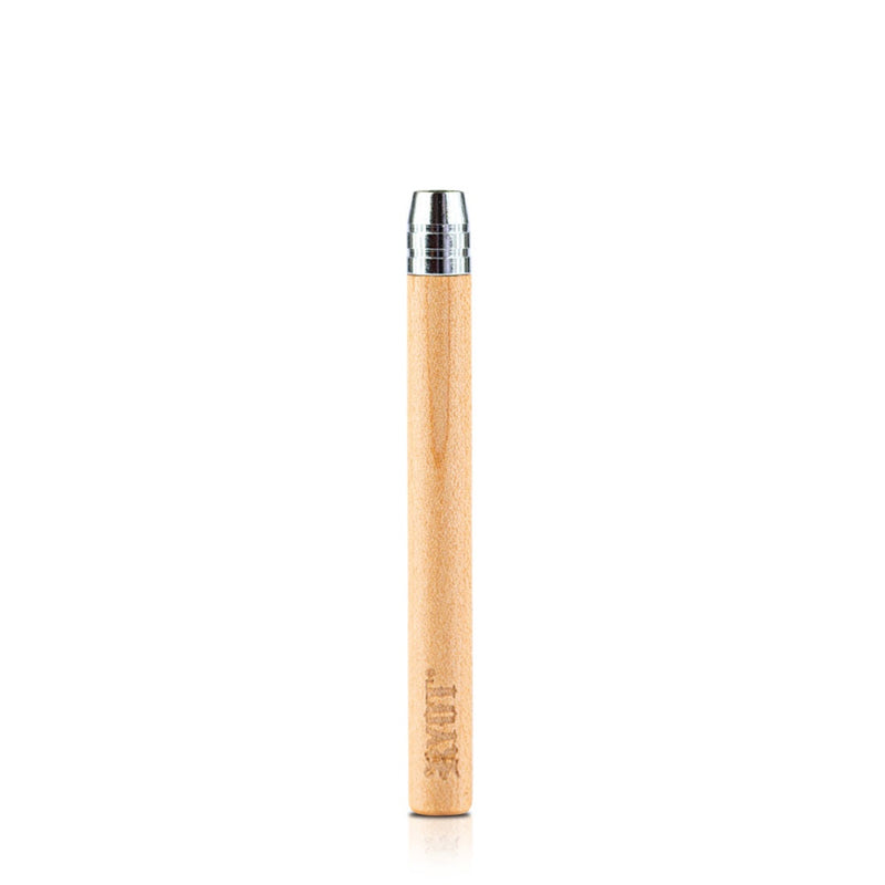 RYOT - Large Wooden One Hitter (3") - Maple - The Cave