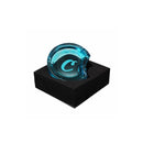 Cookies - C-Bite Ashtray - Blue - The Cave