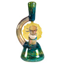 N8 Miers x Mike Nelson - 3.. 2.. 1.. Glasst Off! - The Cave