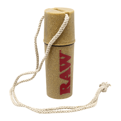 RAW - Wearable Cone Stash - The Cave