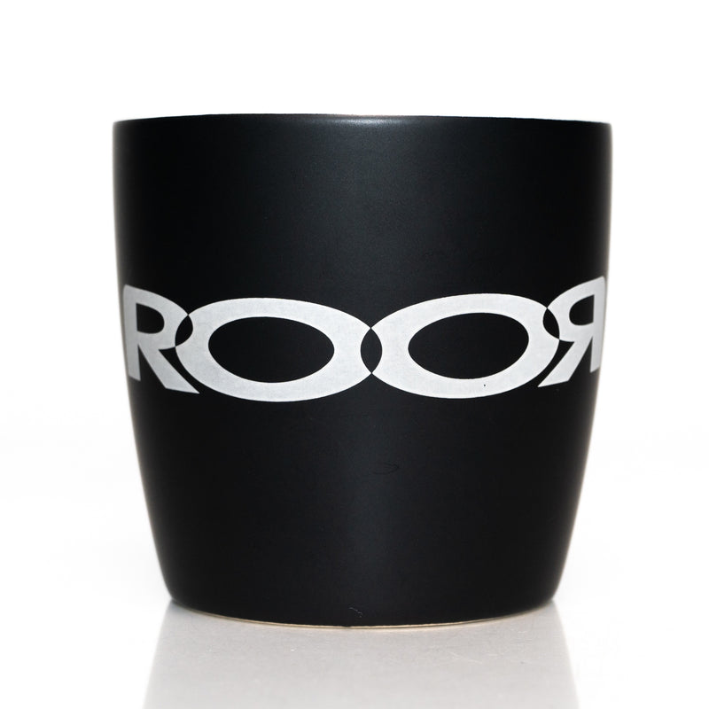 ROOR - Coffee Mug - White - The Cave