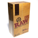 RAW - 5 Stage Rawket - 15 Pack Box - The Cave