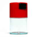 Tight Vac - TV0 Vitavac .06L - Red & Clear - The Cave