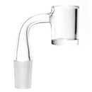 Bear Quartz - Quartz Banger - 22mm V2 - 14mm Male 90° - The Cave