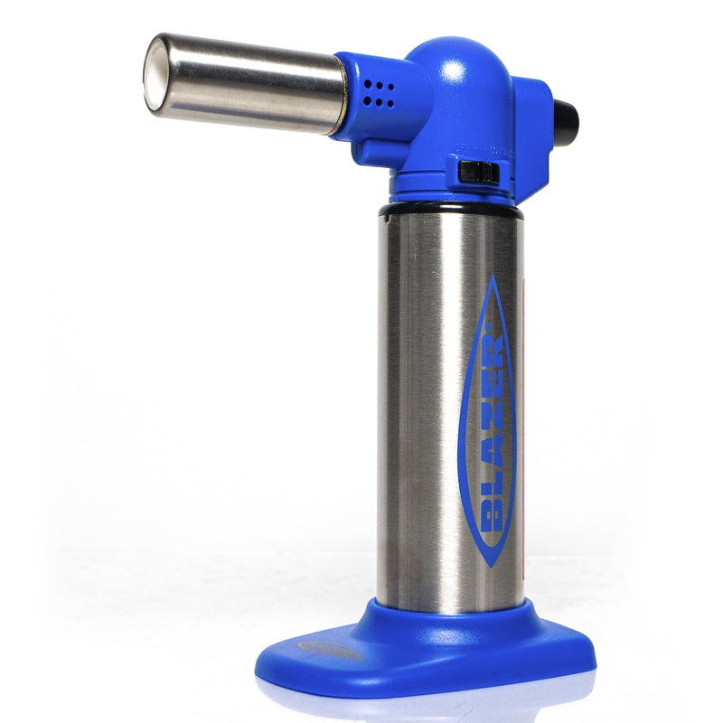 Blazer - Big Buddy Torch - Blue - The Cave