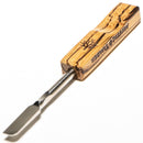 Mystic Timber - Pocket Dabber - BittyBudda - Zebra - The Cave