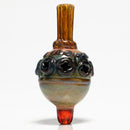 Zach P - Grenade Carb Cap -