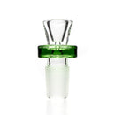 Shooters - Thick Maria Slide - 18mm - Green - The Cave