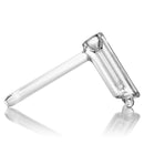 Grav Labs - 3" Mini Hammer Bubbler - Amber - The Cave