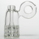 Steve Bates - Pocket Grenade - Clear - The Cave