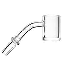 Bear Quartz - Quartz Banger - 25mm - 10mm Male 45° - The Cave