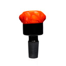 Shooters - Two Tone Slide - Red - 14mm - The Cave