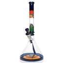 MTP Glass - BBB Mismatched Beaker - Deep Purple - The Cave