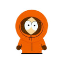 Culture Sticker - Kenny 3x4" - The Cave