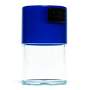 Tight Vac - TV0 Vitavac .06L - Dark Blue & Clear - The Cave