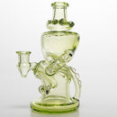 Dorian - Aorta V2 - Slyrm - The Cave