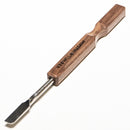 Mystic Timber - Midi Dabber - BuddaBlade - Walnut - The Cave