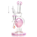 Shooters - Sphere Rig - Pink Accents - The Cave