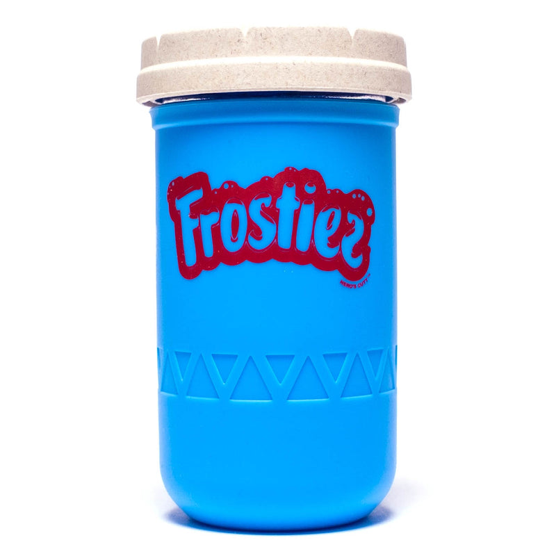 Re:Stash x Frosties - Blue Jar - 12oz - The Cave
