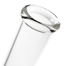 US Tubes - 20" Round Bottom 50x5 w/ 24mm Joint - Ice Pinch - Orange Classic Label - The Cave