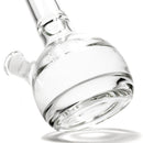 US Tubes - 17" Round Bottom 50x7 - Constriction - Red Vertical Label - The Cave