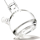 US Tubes - 17" Round Bottom 50x9 - Constriction - Lime Green Classic Label - The Cave