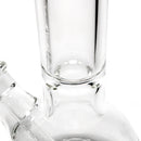 US Tubes - 17" Round Bottom 50x9 - Constriction - Lime Green Classic Label - The Cave