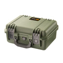 Pelican - iM2100 Storm Case - OD Green - The Cave