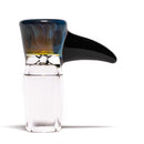 Kenta Kito - Single Hole Slide - 18mm - Deppe's Darkness & Black - The Cave