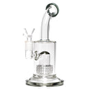 Shooters - Grid Perc Rig - Smoke Accents - The Cave