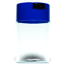 Tight Vac - TV3 .57L - Dark Blue & Clear - The Cave