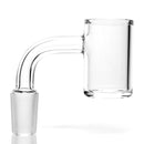 DCS Quartz - 25mm Quartz Banger - 14mm Male 90° - The Cave - The Cave