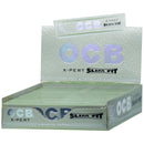OCB - King Size X Pert Slim Fit - 24 Pack Box - The Cave