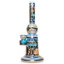 C. Lanni x Amanis Artworks x Ryan Fitt - Artifact Passenger - The Cave