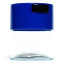 Tight Vac - TV2 .29L - Dark Blue & Clear - The Cave
