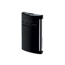 S.T. Dupont - Maxi Jet - Premium Torch Lighter - Black - The Cave