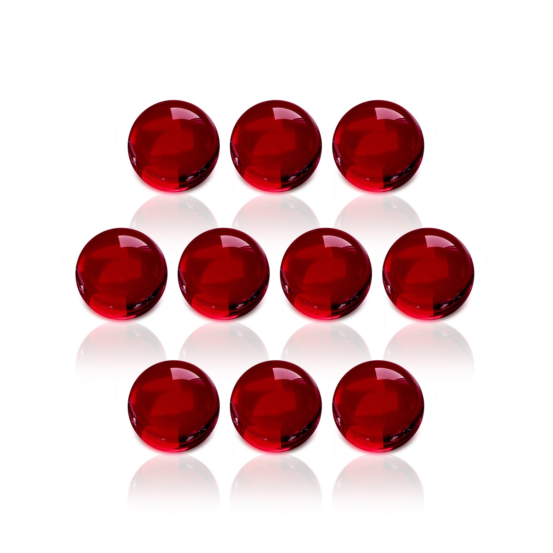 10pk 3mm Ruby Terp Pearls #RPB17 – Planet Caravan