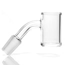 DCS Quartz - Custom 25mm Quartz Banger - 14mm Male 45° - The Cave - The Cave