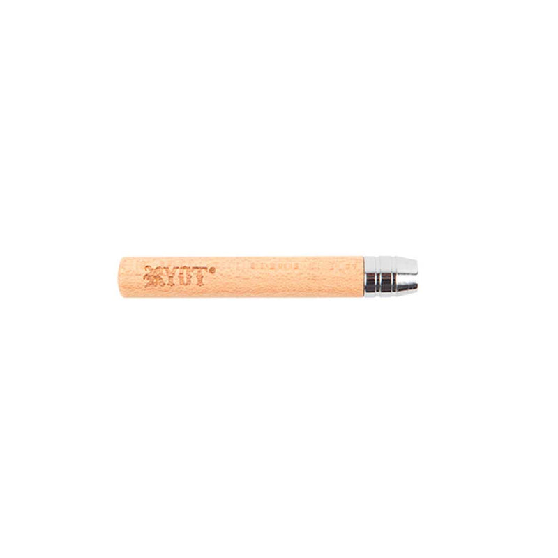 RYOT - Small Wooden One Hitter (2") - Maple - The Cave