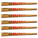 RAW - Supernatural 12" Cone - 6 Packs - The Cave