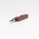 Mystic Timber - Magna Pocket Beast - 3" - Purple Heart - The Cave