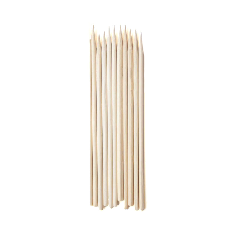 Purple Rose Supply - Bamboo Skewers - Small - 50 Pack - The Cave