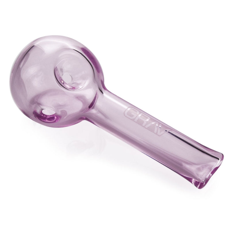 Grav Labs - Pinch Spoon - Pink - The Cave